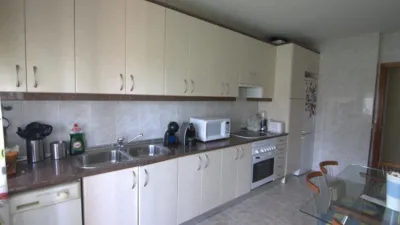 Chalet in Soto del Real photo 25