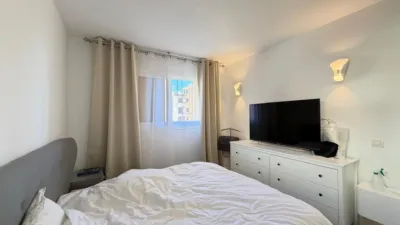 Apartment on Carrer del Tornado photo 34