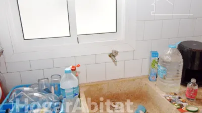 Flat on Carrer de Sant Llorens photo 26