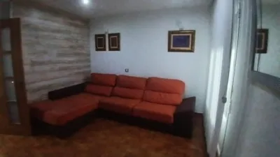 Apartment in Purchena photo 5