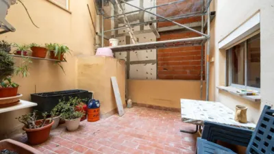 Apartment on Carrer Josep Melià photo 24