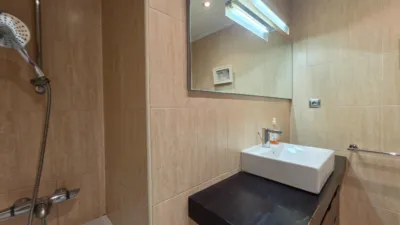 Duplex in Barrio San Lorenzo, 8 photo 19
