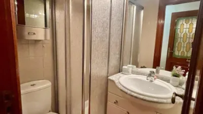 Apartment on Calle Grupo Reverendo Vicente Garmendi photo 30