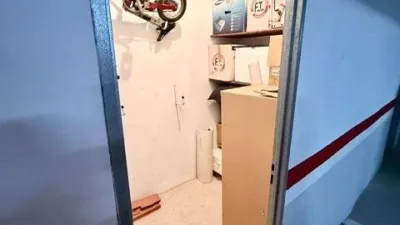 Apartamento en calle Buenavista photo 9