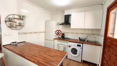 Semi-detached house on Calle Virgen de la Cabeza photo 11