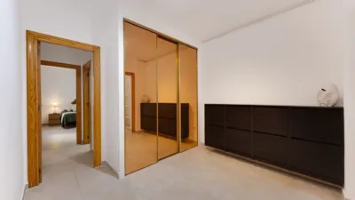 Apartment at 25 Ramón y Cajal Street photo 20