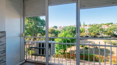 Apartment in Balcon de Sevilla photo 5