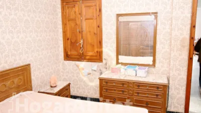 Flat on Carrer de Sant Llorens photo 9