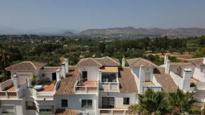 Casa adosada en Avenida General Caffarena photo 61