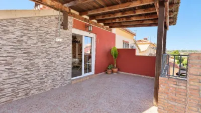 Semi-detached house on Ceuta Street photo 13