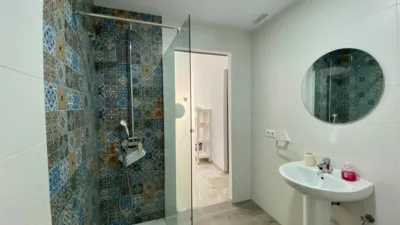 Apartment in El Carmen photo 9