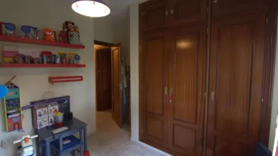 Chalet in Soto del Real photo 33