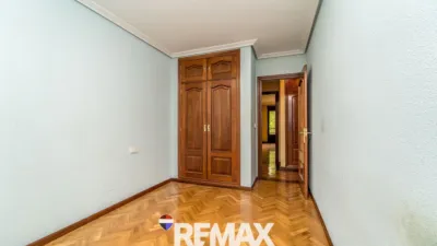 Apartment at Paseo de Zorrilla, 192 photo 33