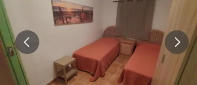 Chalet en calle de los Cuervos photo 26
