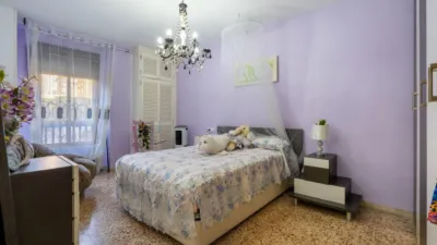 Apartment in Plaza de Pavía photo 11