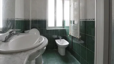 Apartment in the Centre photo 4