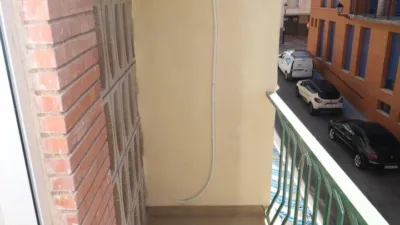 Apartment in Correos photo 6