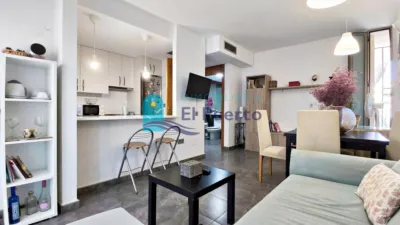 Apartment in the Centre photo 6