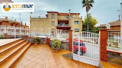 Chalet in Albarrosa photo 45