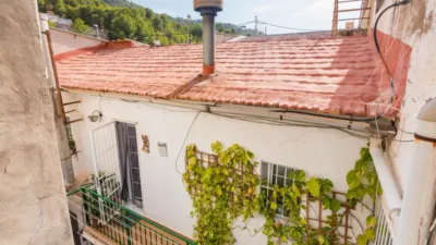 House in Algezares photo 19