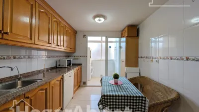 Flat on Calle del Castor photo 2
