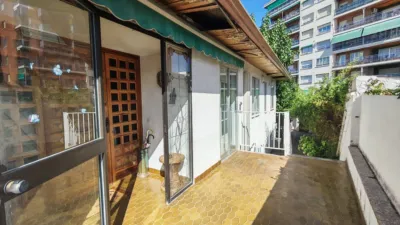 Chalet in Constitución-Balconcillo photo 5