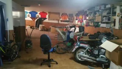 House in Villanueva de La Reina photo 37