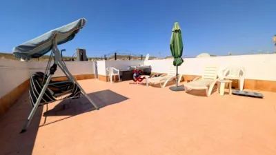 Semi-detached house on Calle de Huéscar photo 17