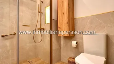 Apartment in Parque de Lourdes photo 10