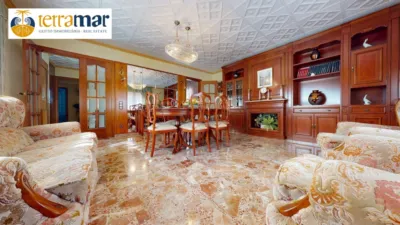 Chalet in Albarrosa photo 2