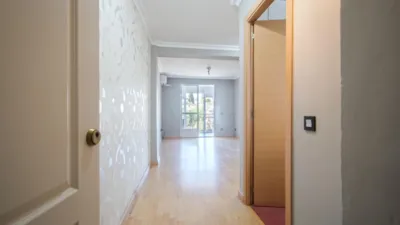 Apartment in Balcon de Sevilla photo 22