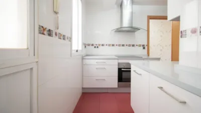 Apartment in Balcon de Sevilla photo 9