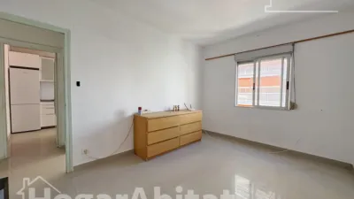 Apartment on Calle Castilla-La Mancha photo 24