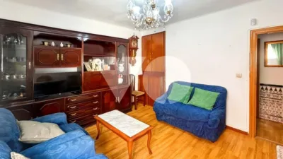Apartment on Calle Zubieta photo 2