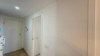 Apartment on Carrer del Tornado photo 6
