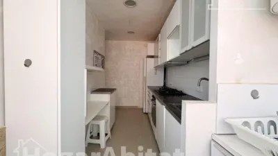 Apartment on Calle Castilla-La Mancha photo 11