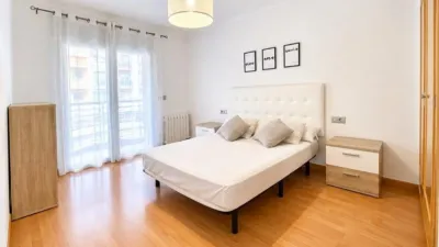 Apartment on Carrer de València photo 14