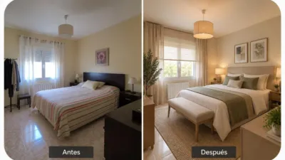 Chalet in Soto del Real photo 10