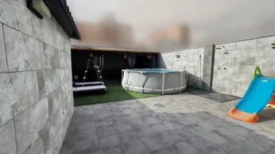 Piso en Castilla La Mancha photo 18