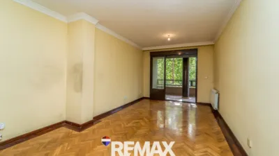 Apartment at Paseo de Zorrilla, 192 photo 13