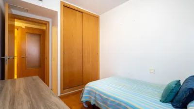Flat in Camino de la Goleta photo 17