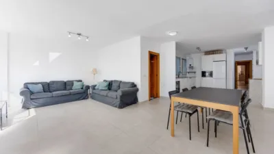 Apartment at 25 Ramón y Cajal Street photo 13