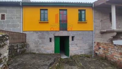 House in Galicia photo 23