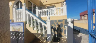 Villa on Calle Castillo de San Juan photo 4
