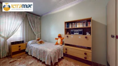 Chalet in Albarrosa photo 15