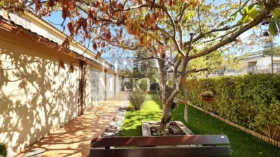 Chalet on Avinguda de l'Hospital photo 57