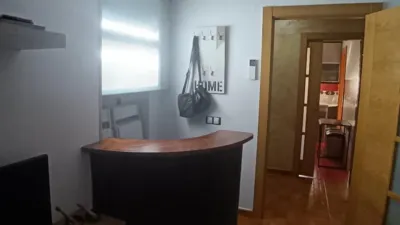 Apartment in Purchena photo 11