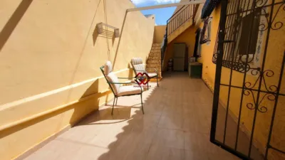 Semi-detached house on Calle Virgen de la Cabeza photo 29