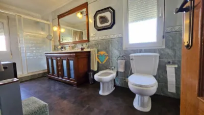 Chalet in Barranco Hondo photo 32