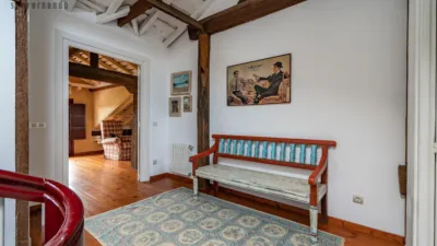 House on Calle La Cochera photo 25